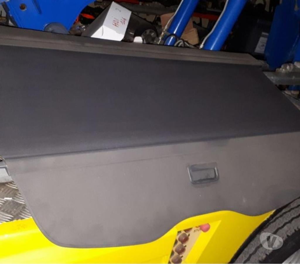 Pièces et services auto Hérault Beziers - 34500 - Photos Vivastreet ventilo Volkswagen touareg v10 tdi toute pièces dispo