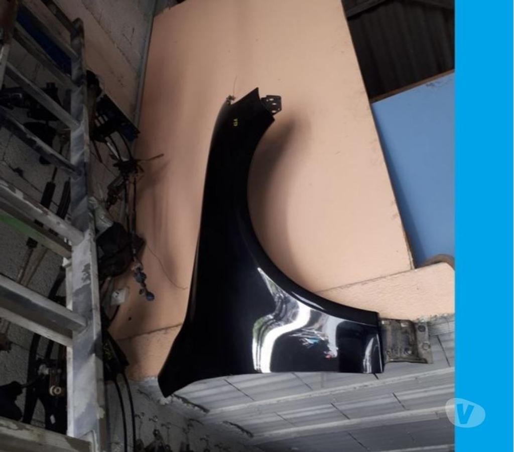 Pièces et services auto Hérault Beziers - 34500 - Photos Vivastreet ventilo Volkswagen touareg v10 tdi toute pièces dispo