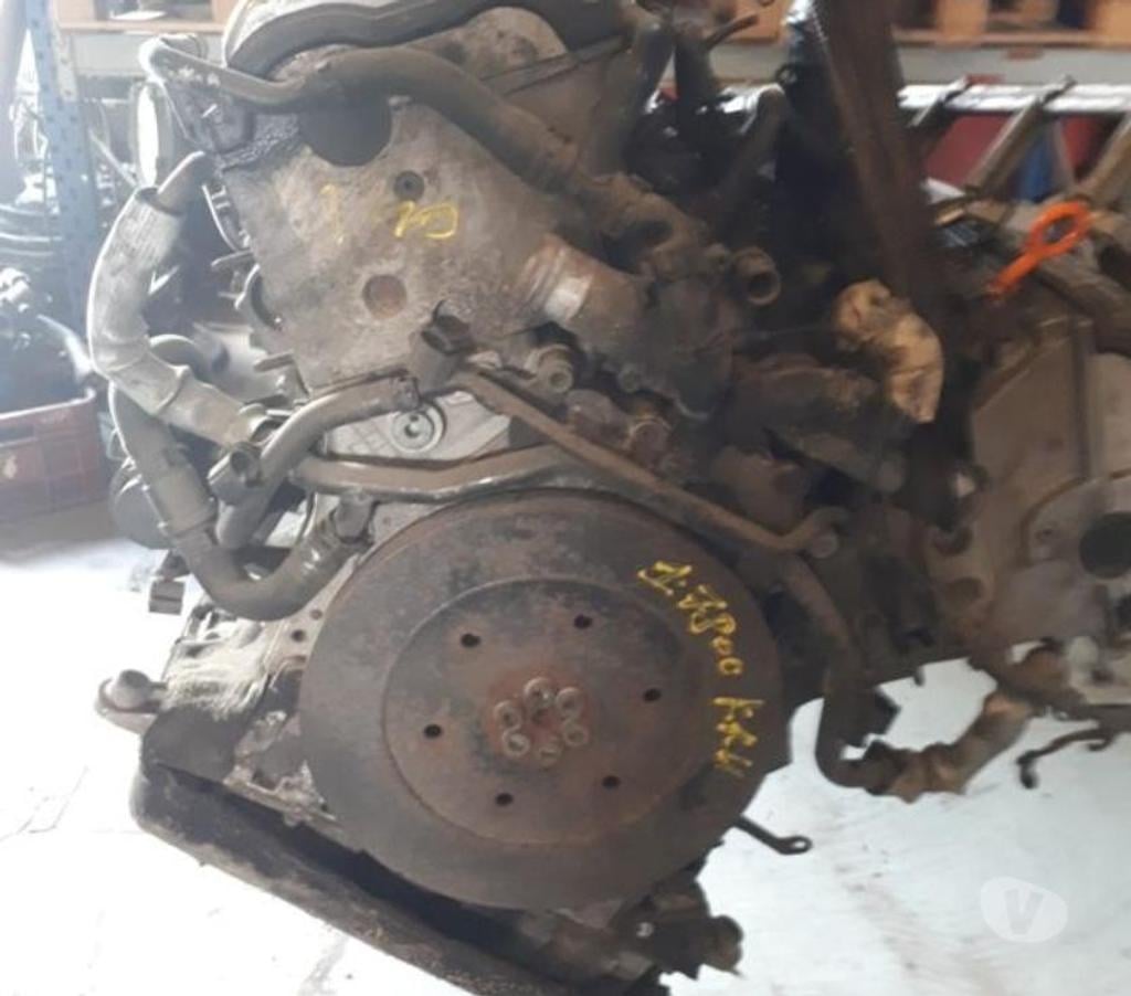Pièces et services auto Hérault Beziers - 34500 - Photos Vivastreet ventilo Volkswagen touareg v10 tdi toute pièces dispo