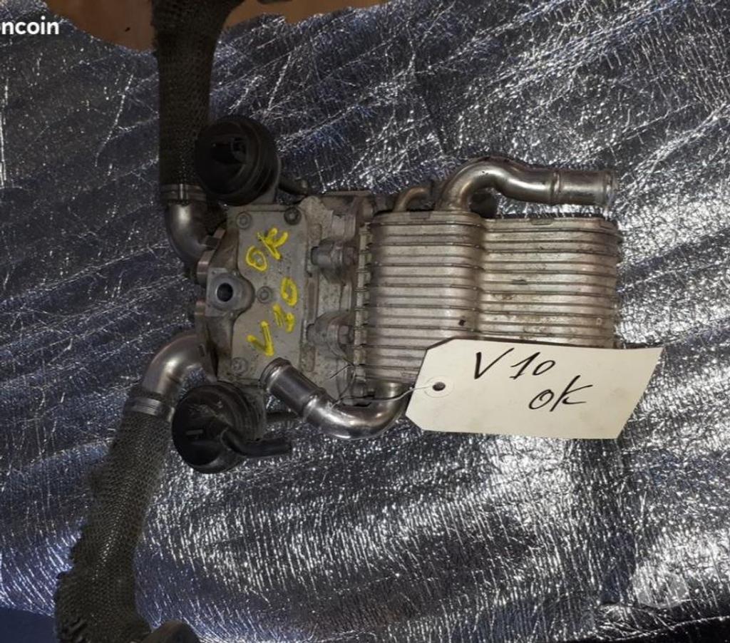 Pièces et services auto Hérault Beziers - 34500 - Photos Vivastreet ventilo Volkswagen touareg v10 tdi toute pièces dispo