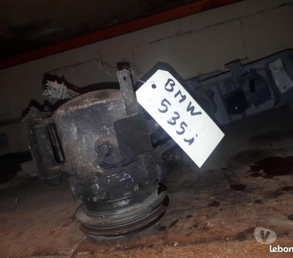 Pièces et services auto Hérault Beziers - 34500 - Photos Vivastreet PORTE bmw 635 csi e24 porte 635 csi e24 prix 150 euro