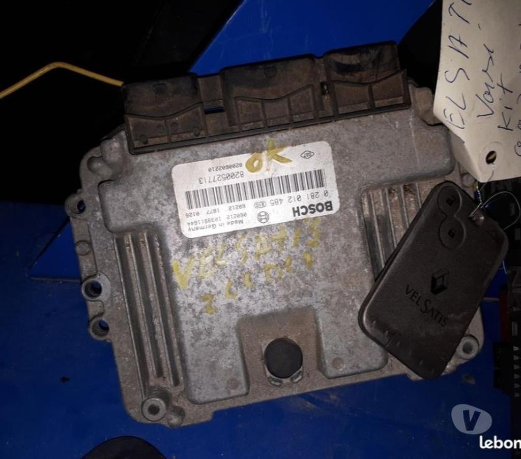 Pièces et services auto Hérault Beziers - 34500 - Photos Vivastreet turbo Renault vel satis prix 100 euro comme neuf .turbo