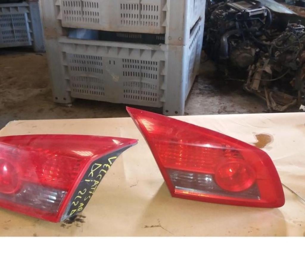 Pièces et services auto Hérault Beziers - 34500 - Photos Vivastreet turbo Renault vel satis prix 100 euro comme neuf .turbo