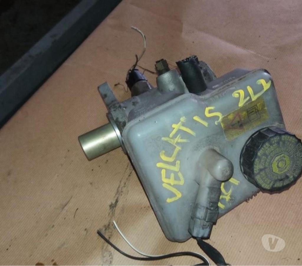 Pièces et services auto Hérault Beziers - 34500 - Photos Vivastreet turbo Renault vel satis prix 100 euro comme neuf .turbo