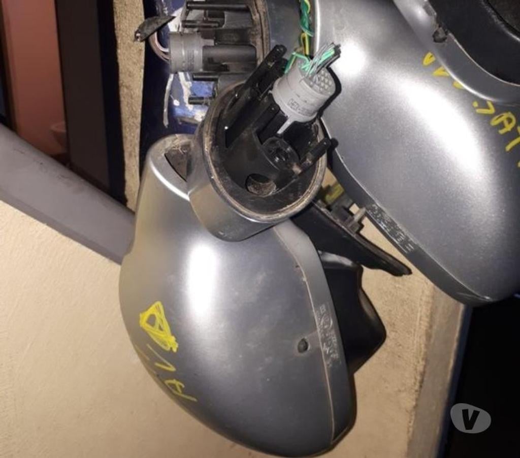 Pièces et services auto Hérault Beziers - 34500 - Photos Vivastreet turbo Renault vel satis prix 100 euro comme neuf .turbo