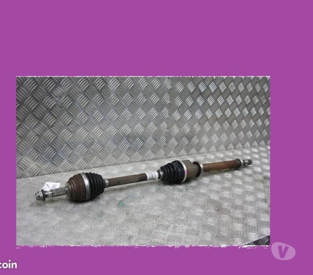 Pièces et services auto Hérault Beziers - 34500 - Photos Vivastreet turbo Renault clio 3 1l5 dci 85 ch .3 dispo . turbo