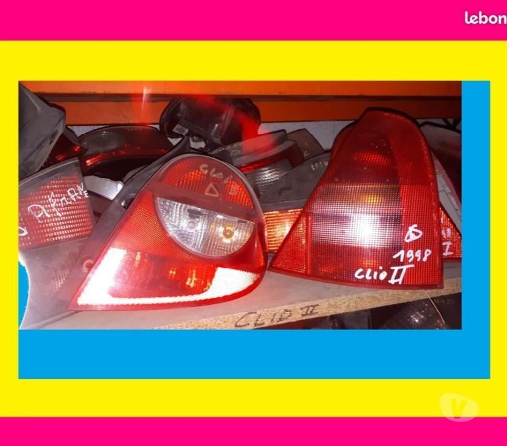 Pièces et services auto Hérault Beziers - 34500 - Photos Vivastreet turbo Renault clio 3 1l5 dci 85 ch .3 dispo . turbo