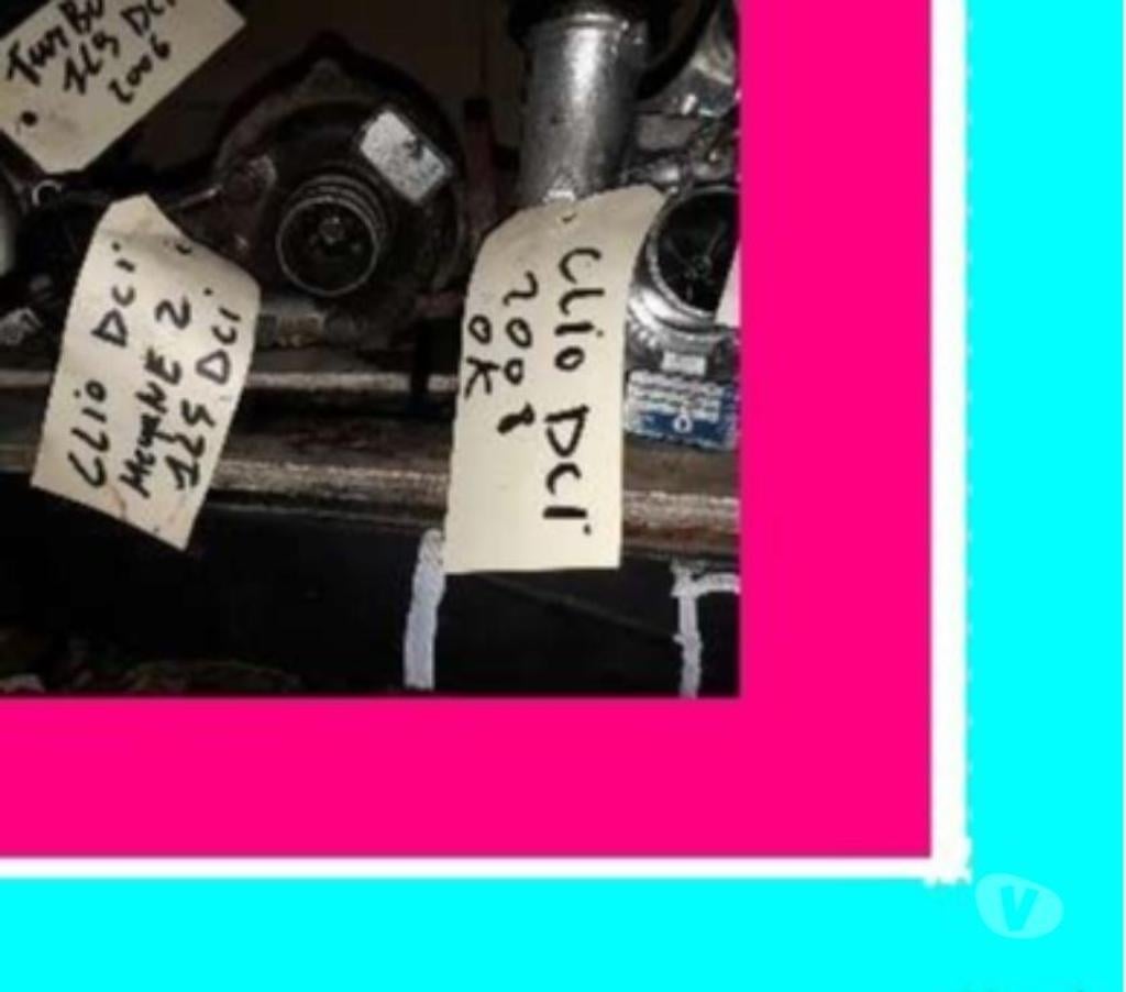 Pièces et services auto Hérault Beziers - 34500 - Photos Vivastreet compteur Renault scenic 2 1l5 ou 1l9 dci 8 dispo