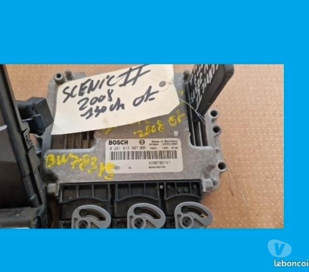 Pièces et services auto Hérault Beziers - 34500 - Photos Vivastreet compteur Renault scenic 2 1l5 ou 1l9 dci 8 dispo