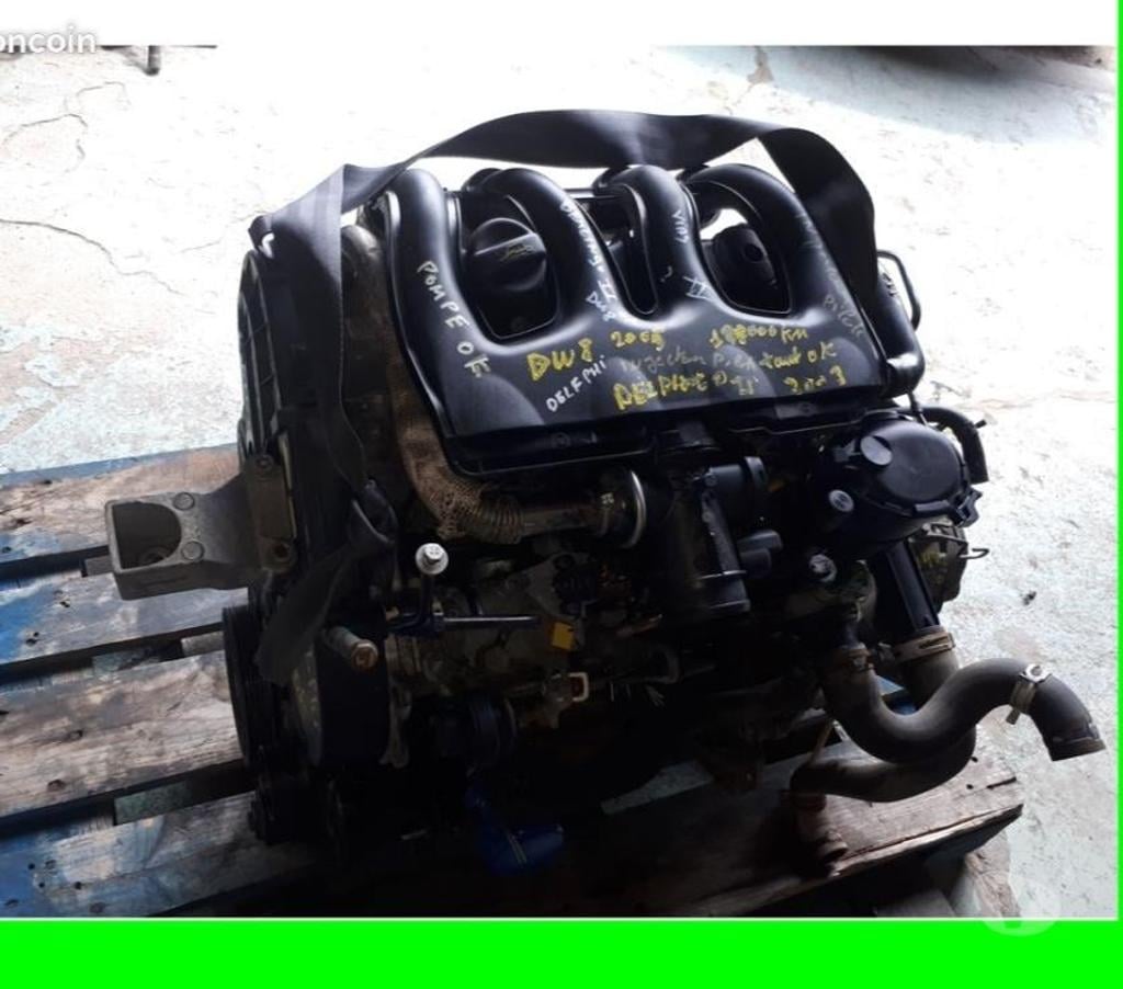 Pièces et services auto Hérault Beziers - 34500 - Photos Vivastreet pompe de gavage peugeot 206 es ou hdi dispo prix