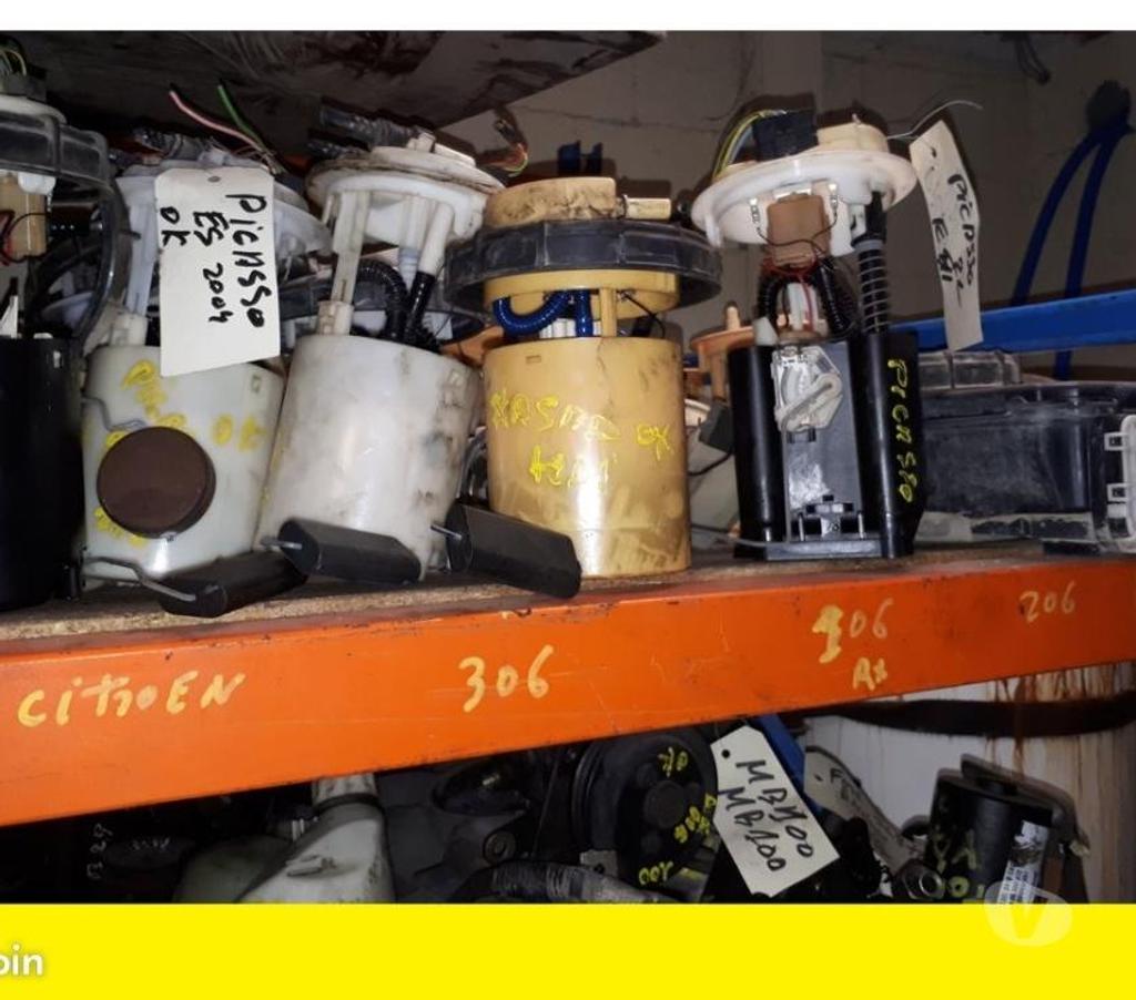 Pièces et services auto Hérault Beziers - 34500 - Photos Vivastreet pompe de gavage peugeot 206 es ou hdi dispo prix