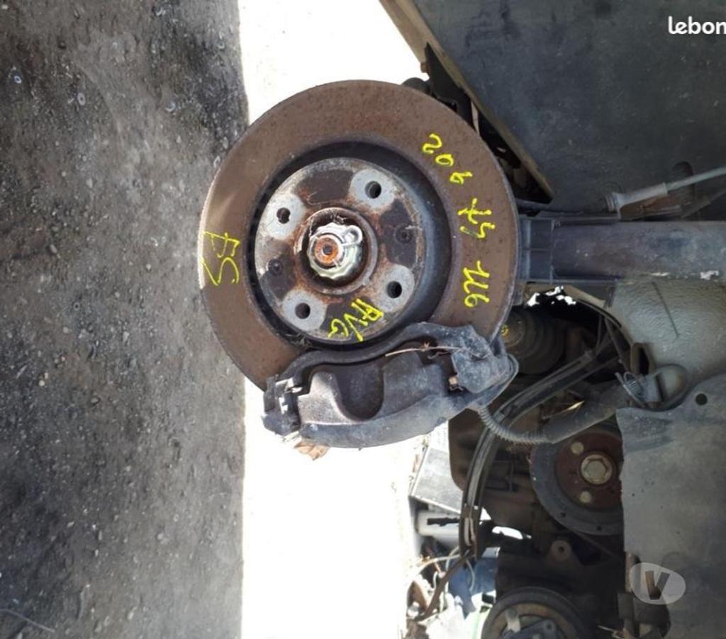 Pièces et services auto Hérault Beziers - 34500 - Photos Vivastreet pompe de gavage peugeot 206 es ou hdi dispo prix