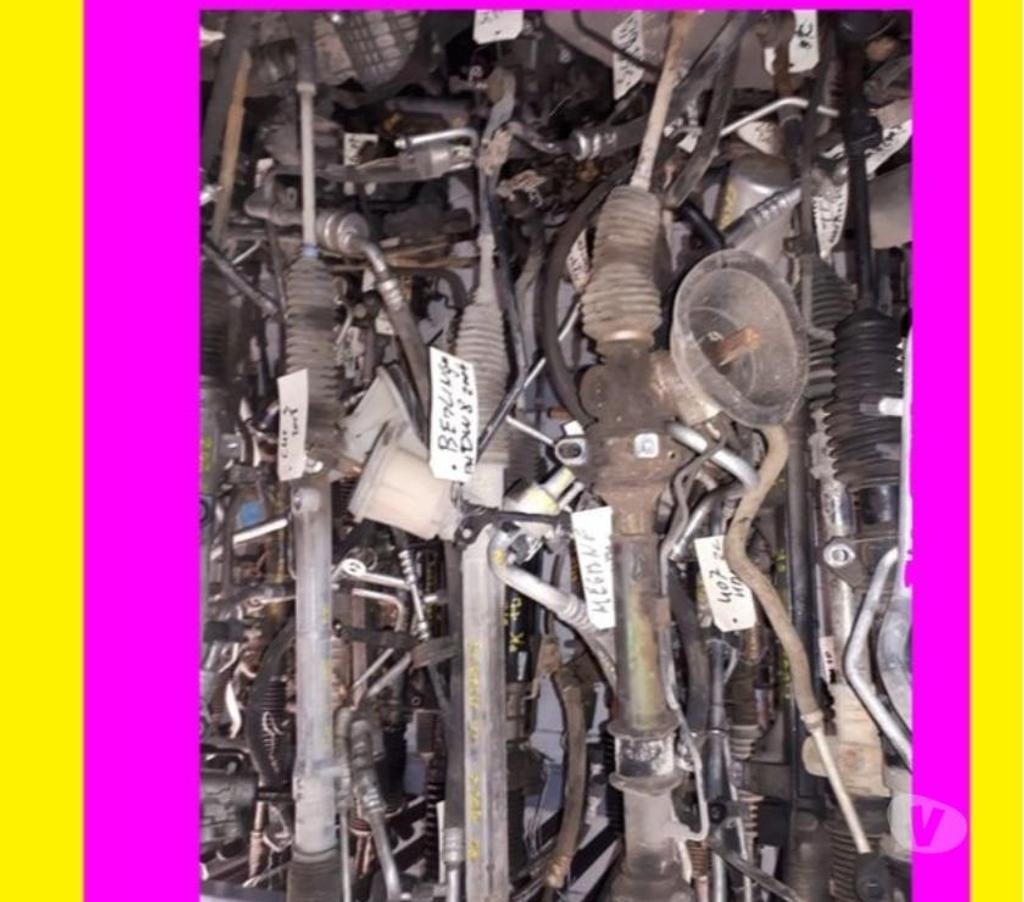 Pièces et services auto Hérault Beziers - 34500 - Photos Vivastreet pompe de gavage peugeot 206 es ou hdi dispo prix