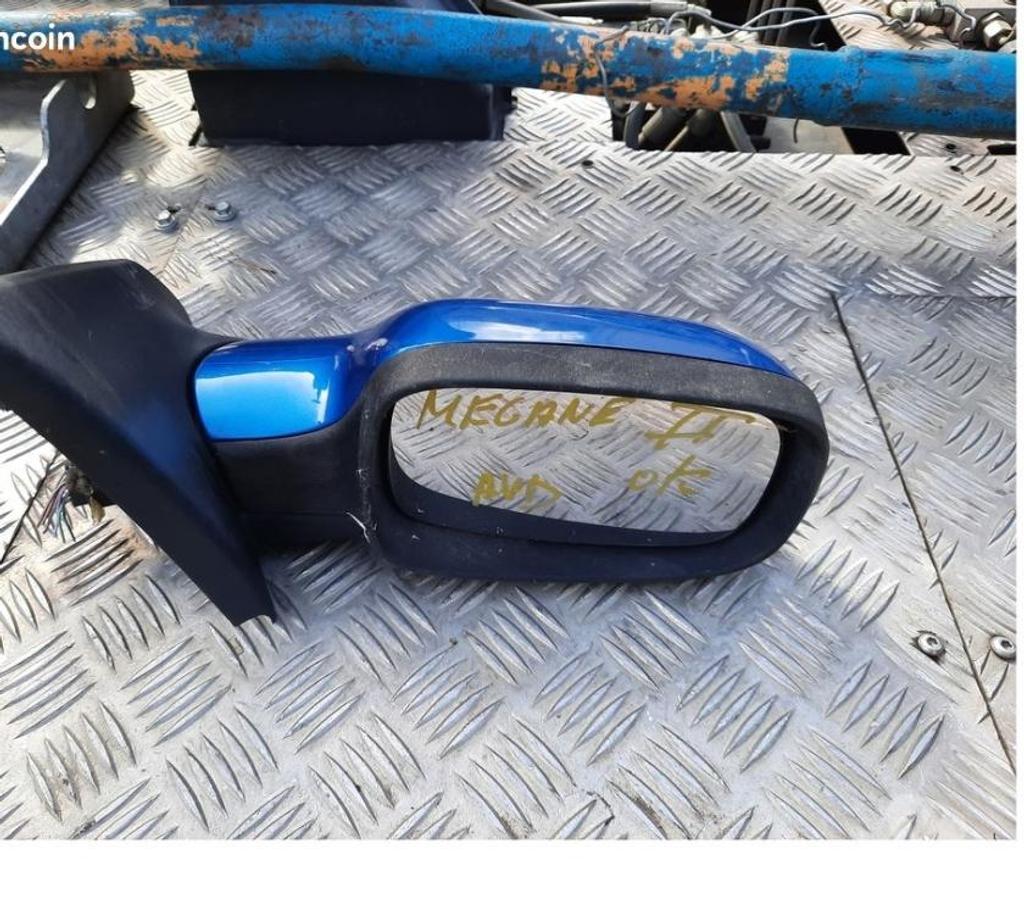 Pièces et services auto Hérault Beziers - 34500 - Photos Vivastreet lève vitre RENAULT MEGANE 2 ES OU 1L5 DCI OU 1L9 DCI