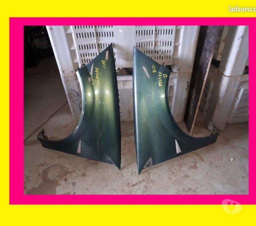 Pièces et services auto Hérault Beziers - 34500 - Photos Vivastreet lève vitre RENAULT MEGANE 2 ES OU 1L5 DCI OU 1L9 DCI