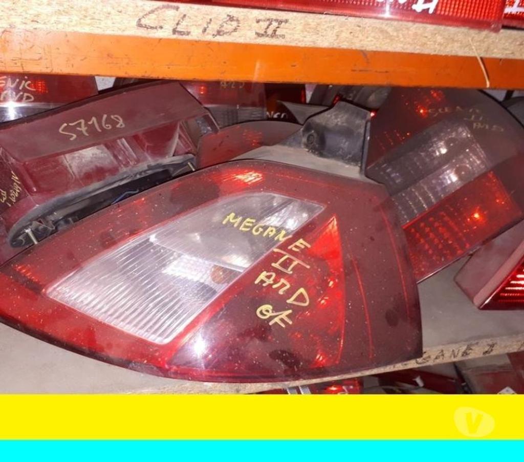Pièces et services auto Hérault Beziers - 34500 - Photos Vivastreet lève vitre RENAULT MEGANE 2 ES OU 1L5 DCI OU 1L9 DCI