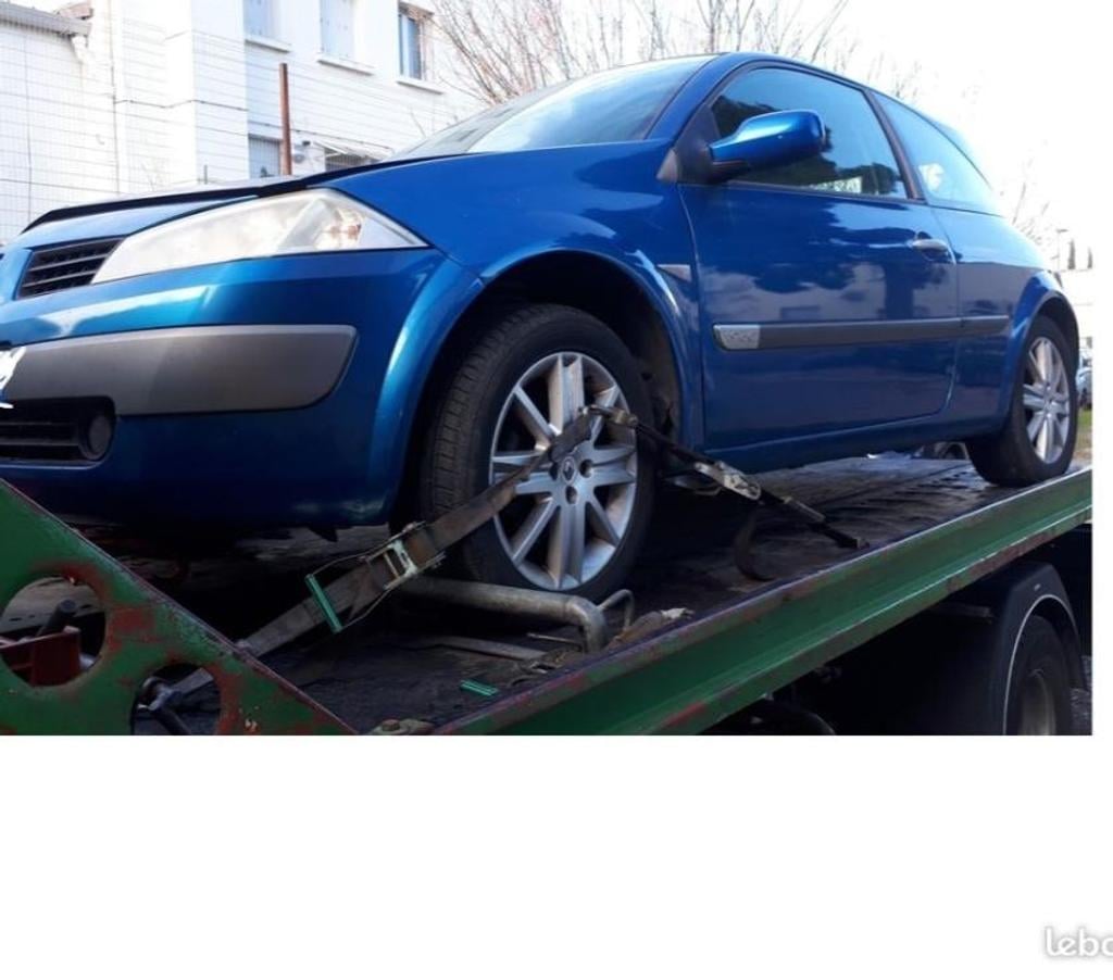 Pièces et services auto Hérault Beziers - 34500 - Photos Vivastreet lève vitre RENAULT MEGANE 2 ES OU 1L5 DCI OU 1L9 DCI