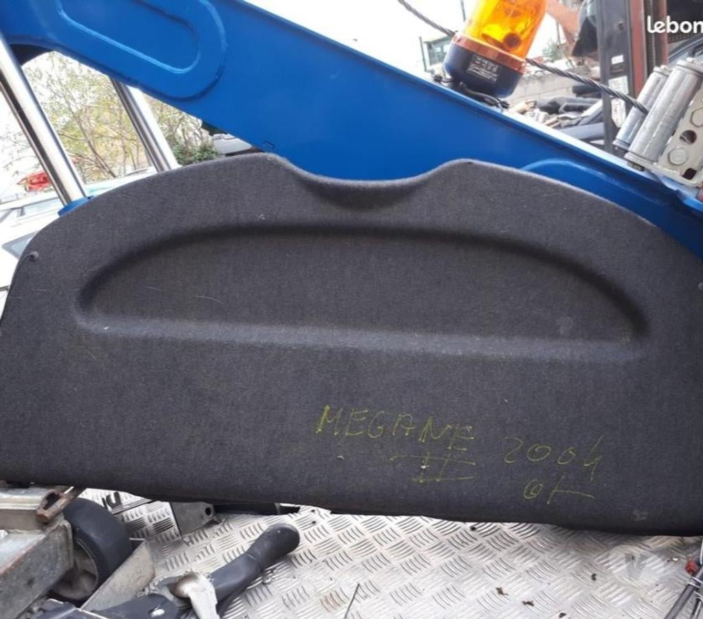 Pièces et services auto Hérault Beziers - 34500 - Photos Vivastreet aile MEGANE 2 ES OU 1L5 DCI OU 1L9 DCI DISPO ail