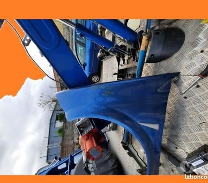 Pièces moteur et accessoires auto Beziers Hérault - Photos Vivastreet aile MEGANE 2 ES OU 1L5 DCI OU 1L9 DCI DISPO ail