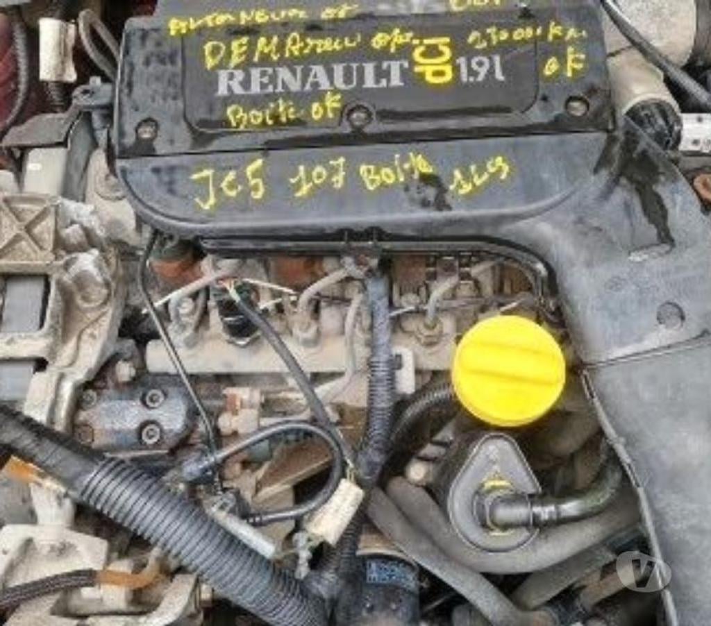 Pièces et services auto Hérault Beziers - 34500 - Photos Vivastreet pompe injection Renault 1l9 tdi clio 2 scenic 1 kangoo