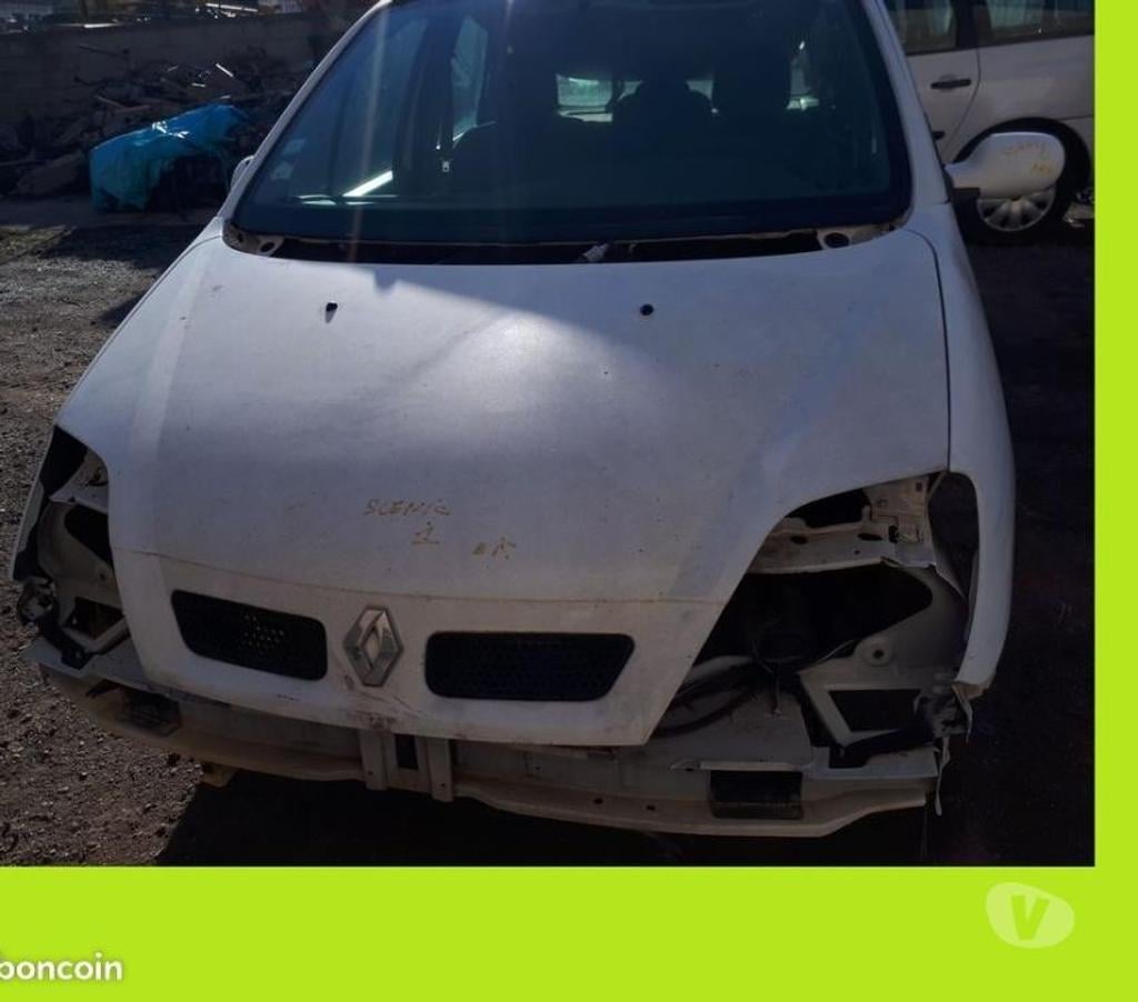 Pièces et services auto Hérault Beziers - 34500 - Photos Vivastreet pompe injection Renault 1l9 tdi clio 2 scenic 1 kangoo