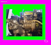 pompe injection Renault 1l9 tdi clio 2 scenic 1 kangoo