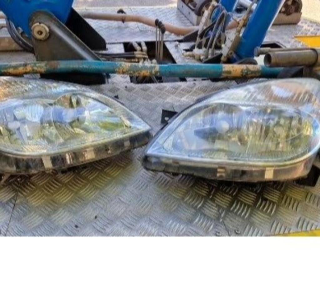 Pièces et services auto Hérault Beziers - 34500 - Photos Vivastreet radiateur Picasso 1 dispo 18 dispo 1l6 es 1l8 es 2