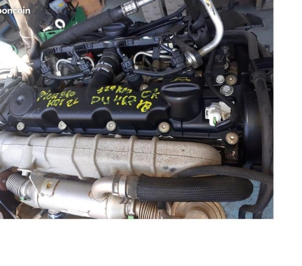 Pièces et services auto Hérault Beziers - 34500 - Photos Vivastreet radiateur Picasso 1 dispo 18 dispo 1l6 es 1l8 es 2