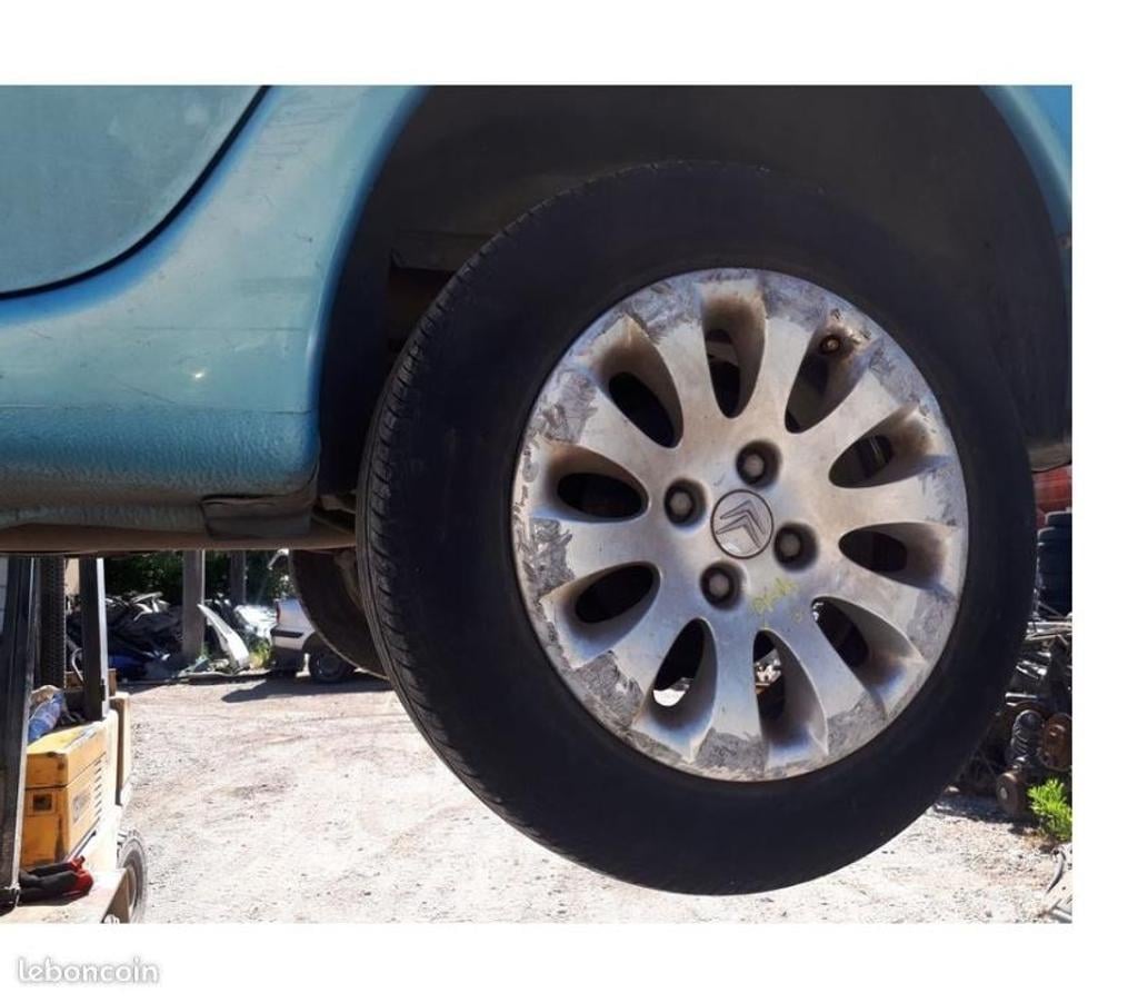 Pièces et services auto Hérault Beziers - 34500 - Photos Vivastreet radiateur Picasso 1 dispo 18 dispo 1l6 es 1l8 es 2