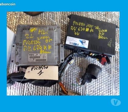 Pièces moteur et accessoires auto Beziers Hérault - Photos Vivastreet kit démarrage Picasso 1 2l hdi dispo 1l6 es 1l8 es 2
