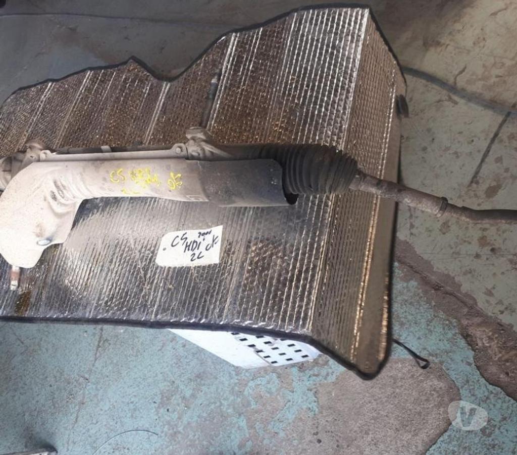 Pièces et services auto Hérault Beziers - 34500 - Photos Vivastreet lève vitre c5 . prix 50 euro toute pièces dispo