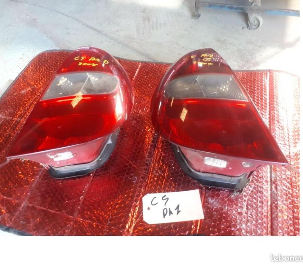 Pièces et services auto Hérault Beziers - 34500 - Photos Vivastreet lève vitre c5 . prix 50 euro toute pièces dispo