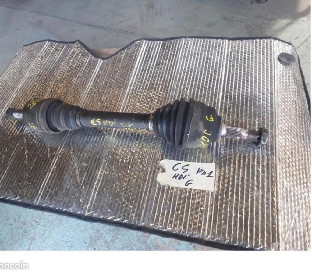 Pièces et services auto Hérault Beziers - 34500 - Photos Vivastreet lève vitre c5 . prix 50 euro toute pièces dispo