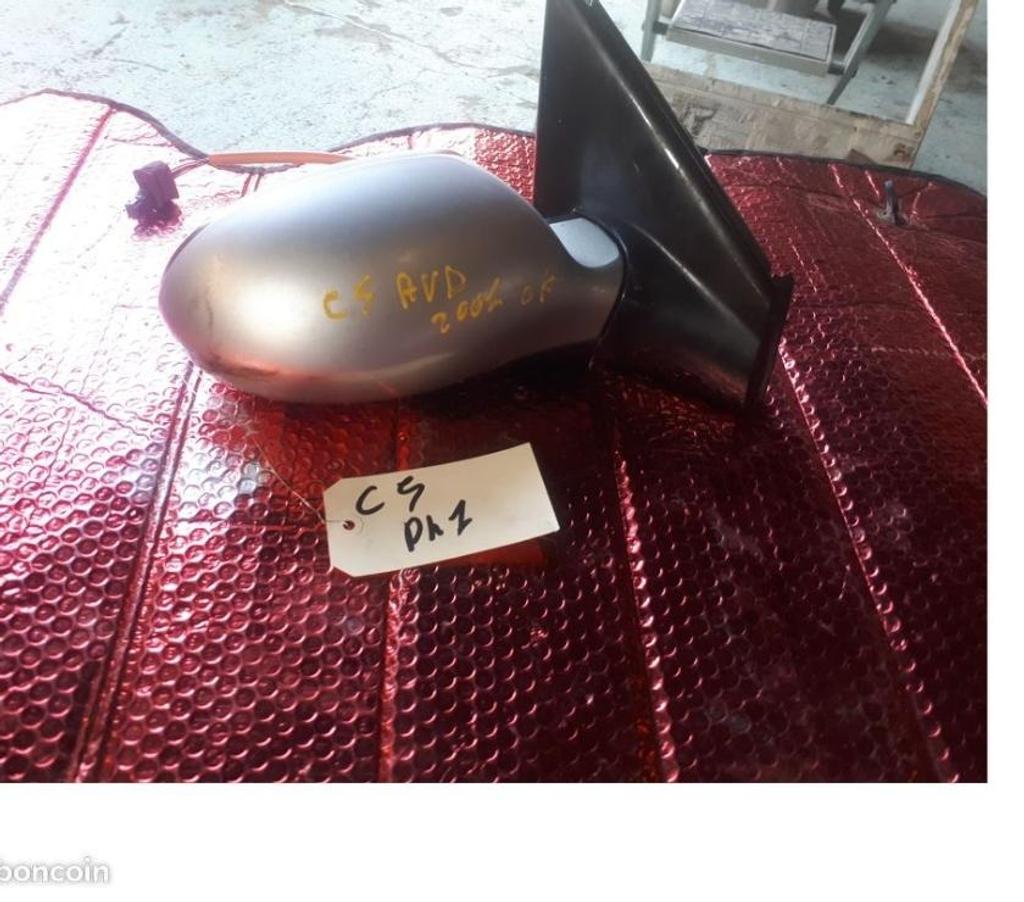 Pièces et services auto Hérault Beziers - 34500 - Photos Vivastreet lève vitre c5 . prix 50 euro toute pièces dispo