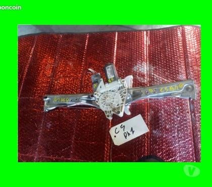 Pièces moteur et accessoires auto Beziers Hérault - Photos Vivastreet lève vitre c5 . prix 50 euro toute pièces dispo