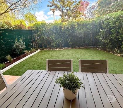 Vente Appartement Aix en Provence Aix en Provence - Photos Vivastreet Appartement 3 pièces avec jardin