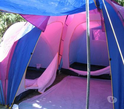 Matériel de sport Marseille Marseille - Photos Vivastreet Tente de camping 