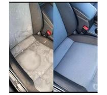 Nettoyage de voiture