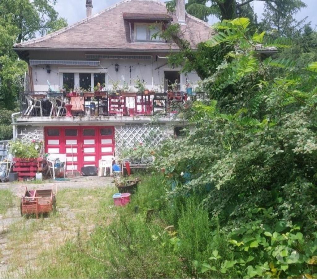 Vente Maison Dordogne St Saud Lacoussiere - 24470 - Photos Vivastreet Viager occupé femme 76 ans