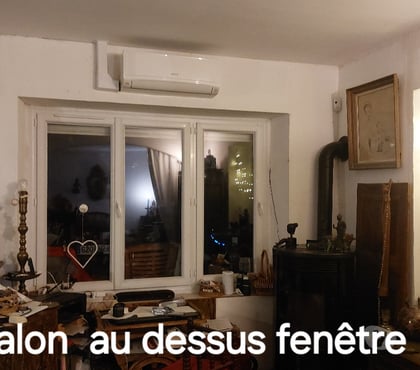 Vendre maison St Saud Lacoussiere Dordogne - Photos Vivastreet Viager occupé femme 76 ans