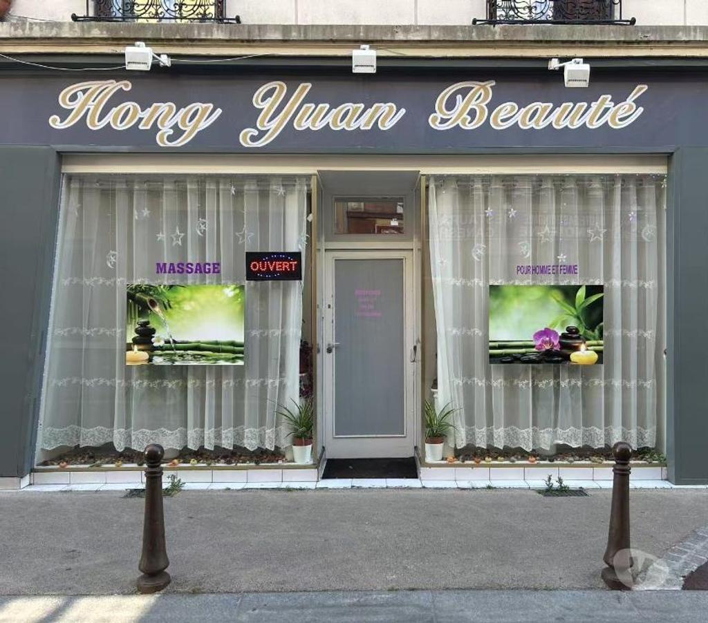Massages Yvelines Maisons Laffitte - 78600 - Photos Vivastreet New salon de massage 78600 Maisons-Laffitte