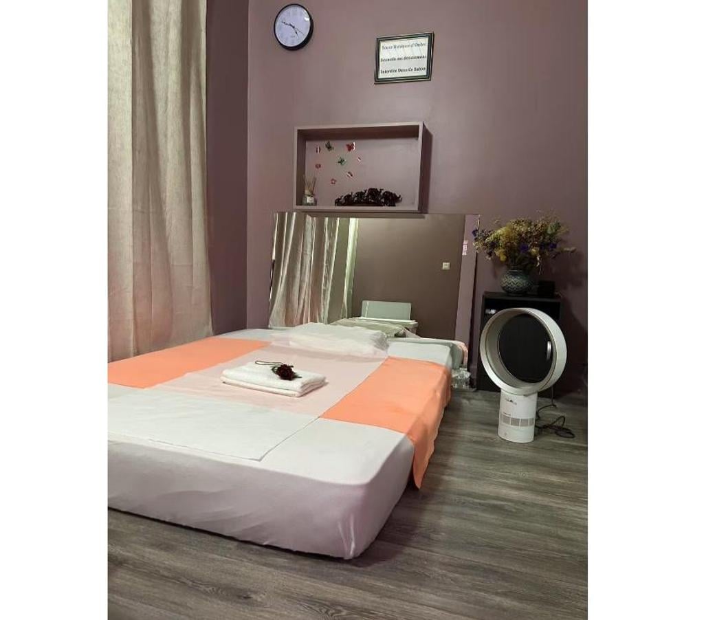 Massages Yvelines Maisons Laffitte - 78600 - Photos Vivastreet New salon de massage 78600 Maisons-Laffitte