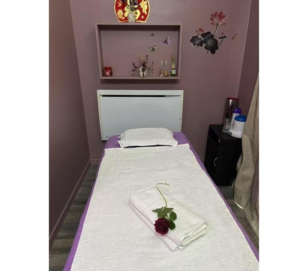 Massages Yvelines Maisons Laffitte - 78600 - Photos Vivastreet New salon de massage 78600 Maisons-Laffitte