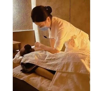 Massage Maisons Laffitte Yvelines - Photos Vivastreet New salon de massage 78600 Maisons-Laffitte