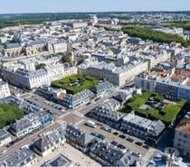 Quartier Saint Louis T1Bis idéal Investisseur Malraux