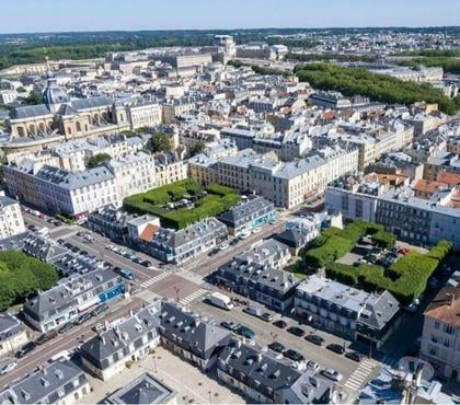 Achat appartement Versailles Yvelines - Photos Vivastreet Quartier Saint Louis T1Bis idéal Investisseur Malraux