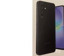 Samsung s21 propre