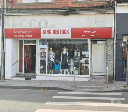 vente, location de bureau Armentieres Nord - Photos Vivastreet local hyper centre