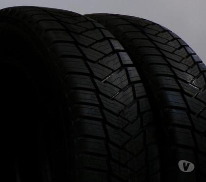 Pièces et services utilitaire Bethune Pas-de-Calais - Photos Vivastreet 1 lot de 2 pneus 4SAISONS 205 65 R16 107 105T BRIDGESTONE