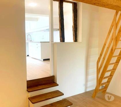 Maisons a louer Castelnaudary Aude - Photos Vivastreet 🏡 Maison avec climatisation rénovée en 2022 avec jardin